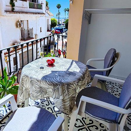 Bonito Apartamento En Playa De La Carihuela Τορρεμολίνος Εξωτερικό φωτογραφία