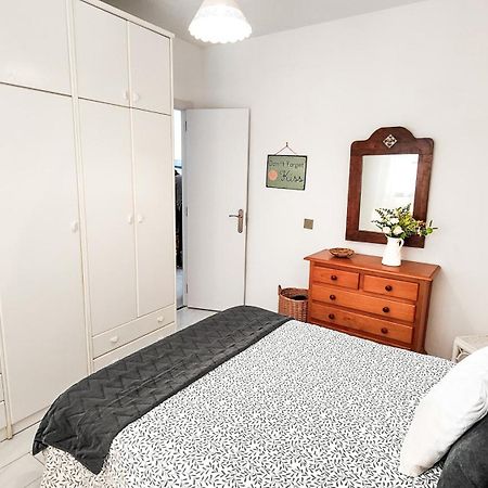 Bonito Apartamento En Playa De La Carihuela Τορρεμολίνος Εξωτερικό φωτογραφία