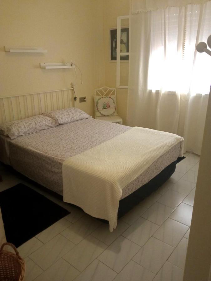 Bonito Apartamento En Playa De La Carihuela Τορρεμολίνος Εξωτερικό φωτογραφία