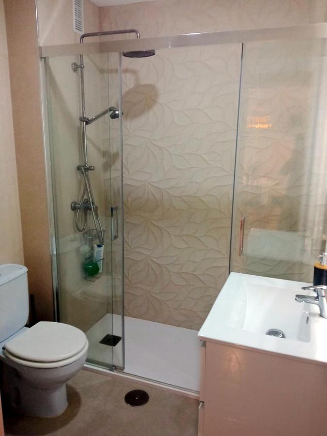 Bonito Apartamento En Playa De La Carihuela Τορρεμολίνος Εξωτερικό φωτογραφία