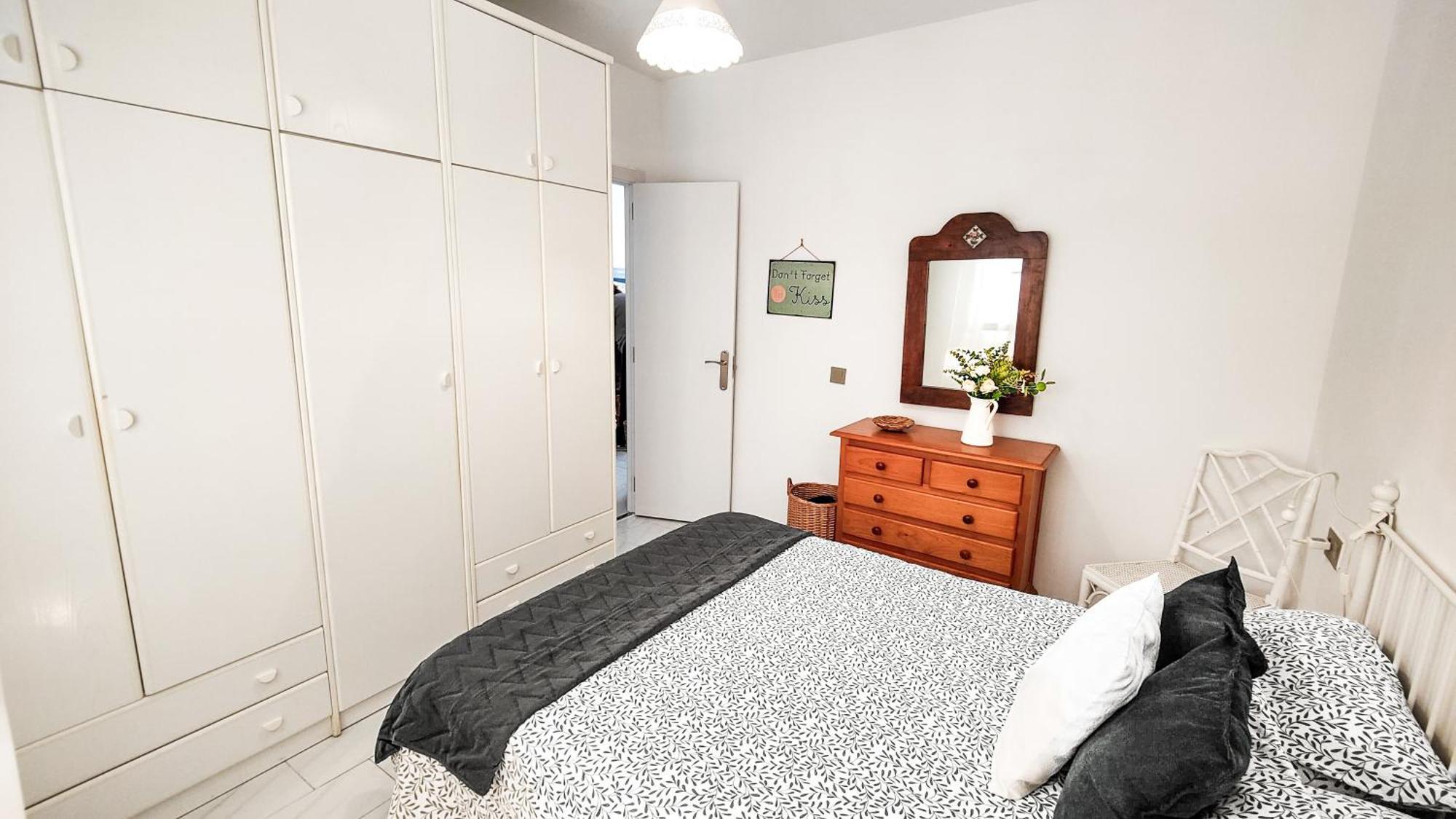 Bonito Apartamento En Playa De La Carihuela Τορρεμολίνος Εξωτερικό φωτογραφία