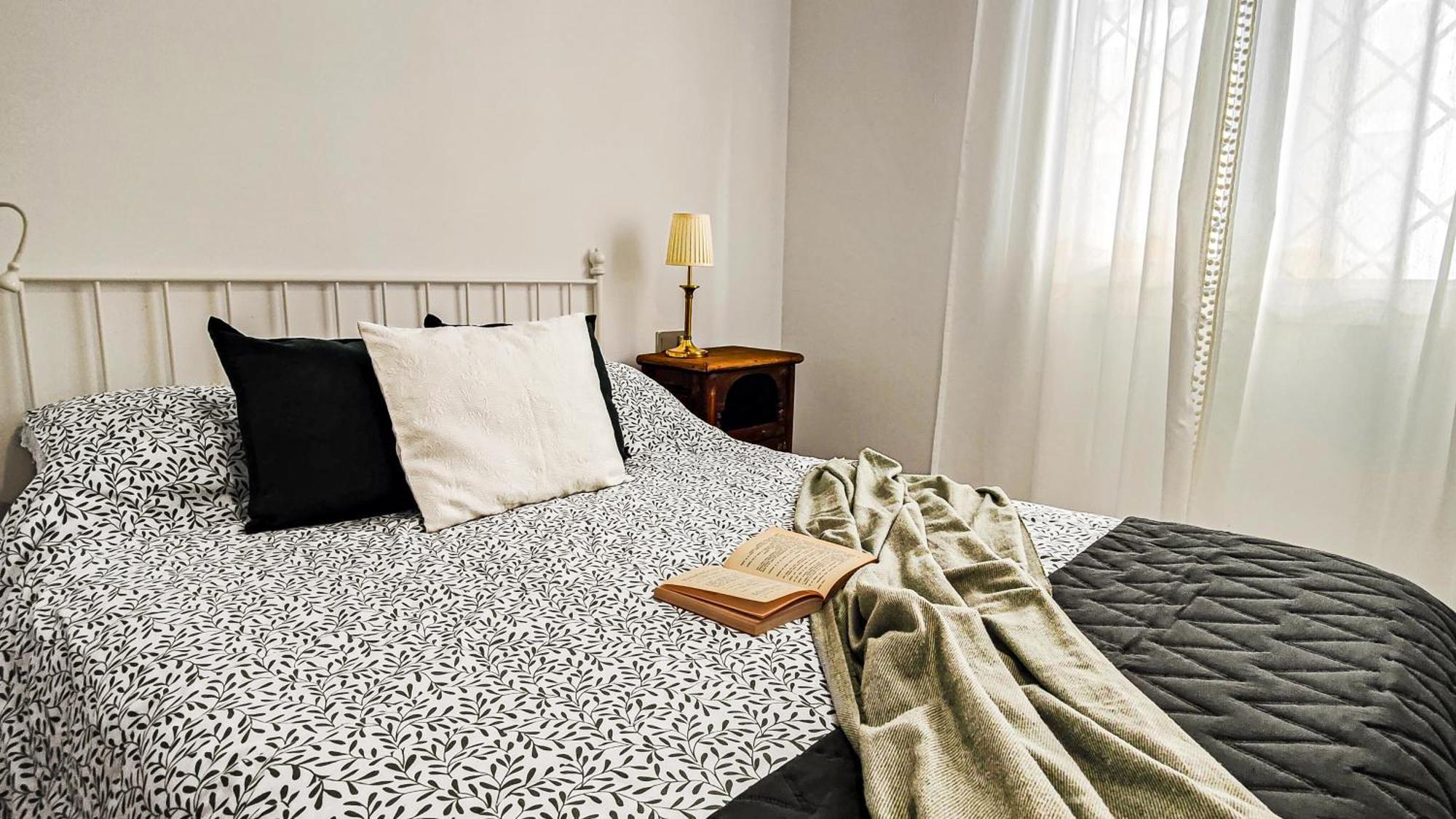 Bonito Apartamento En Playa De La Carihuela Τορρεμολίνος Εξωτερικό φωτογραφία