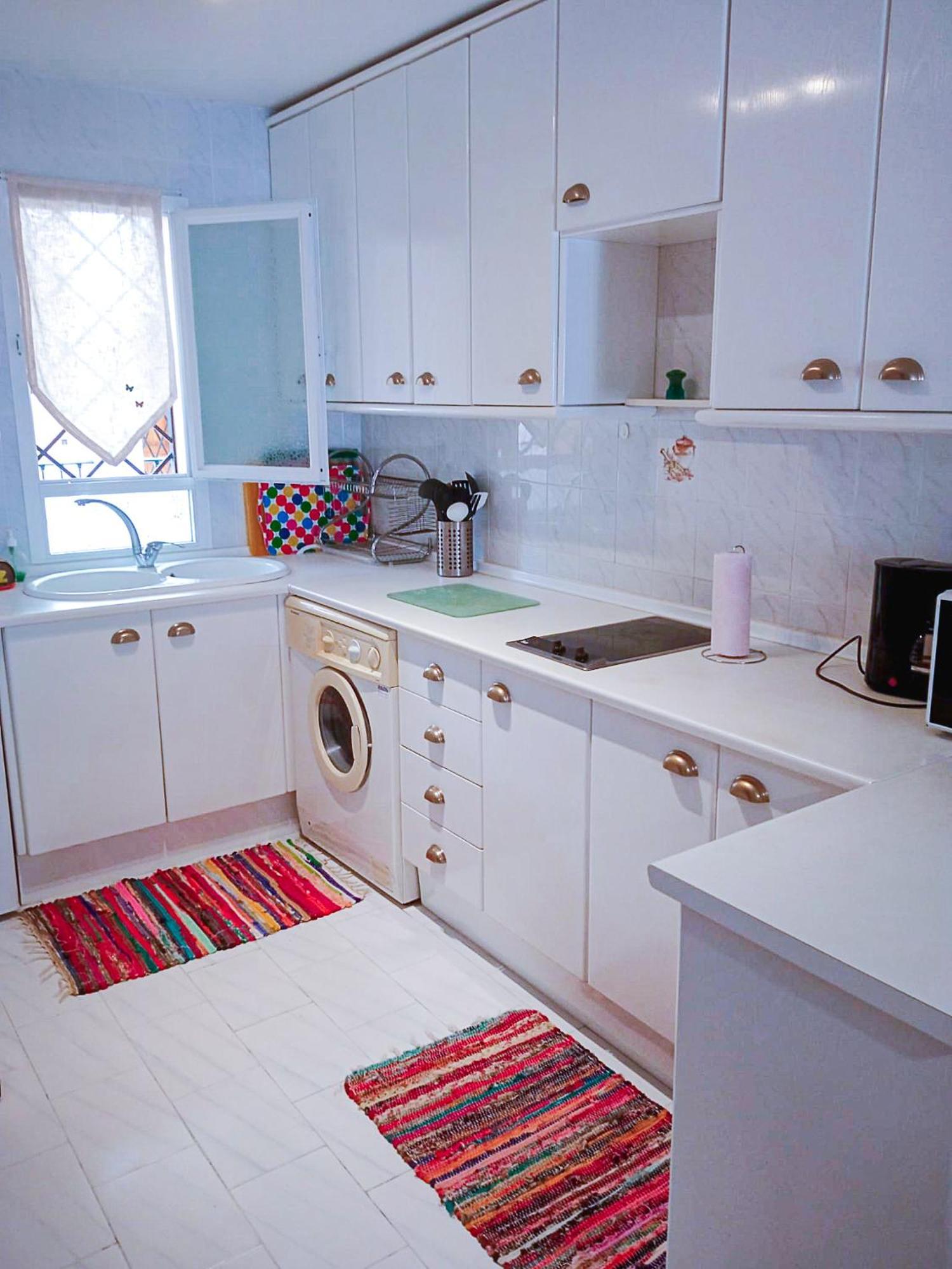 Bonito Apartamento En Playa De La Carihuela Τορρεμολίνος Εξωτερικό φωτογραφία